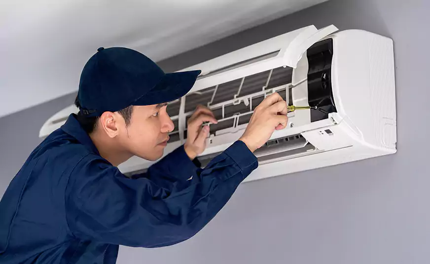AC Duct Cleaning Tracy