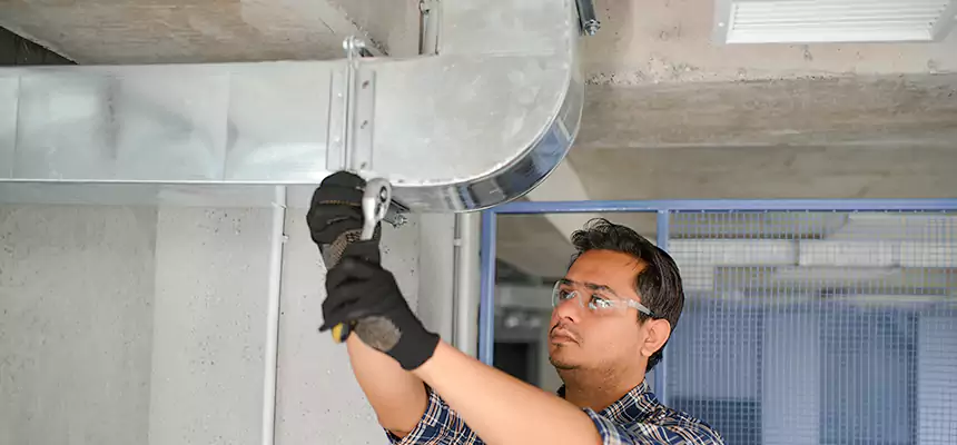 Our Air Duct Installation Services in Tracy, CA