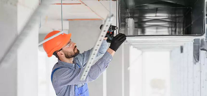 Our Air Vent Replacement Services in Tracy, CA