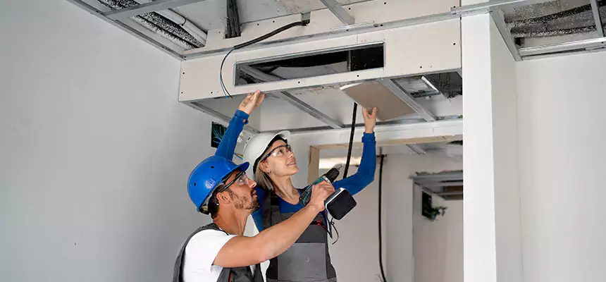 Our Attic Air Duct Cleaning Services in Tracy, CA