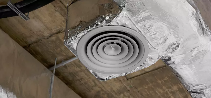 Our Basement Vent Cleaning Services in Tracy, CA