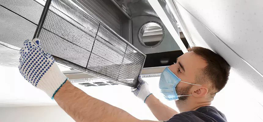 Our Bathroom Exhaust Duct Cleaning Services in Tracy, CA