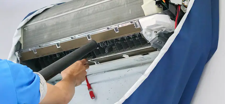 Advanced Clogged Dryer Vent Repair for Multi-Unit & Commercial in Tracy, CA