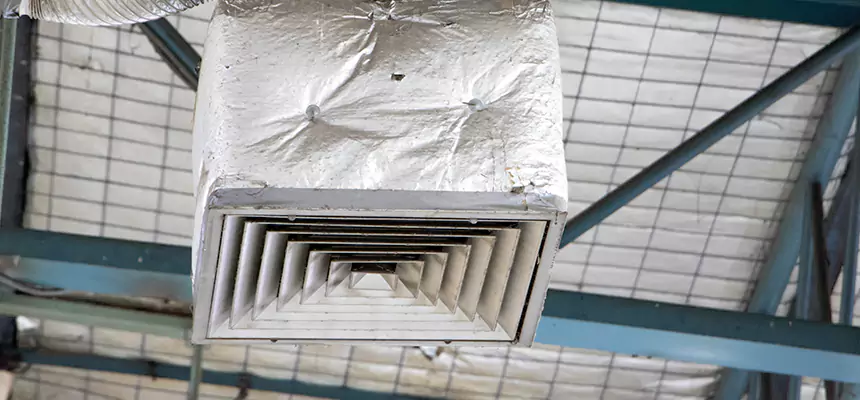 Our Custom HVAC Ductwork Services in Tracy, CA