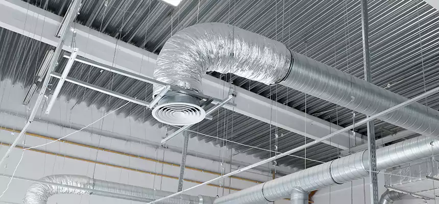 Our Dryer Vent Hose Replacement Services in Tracy, CA
