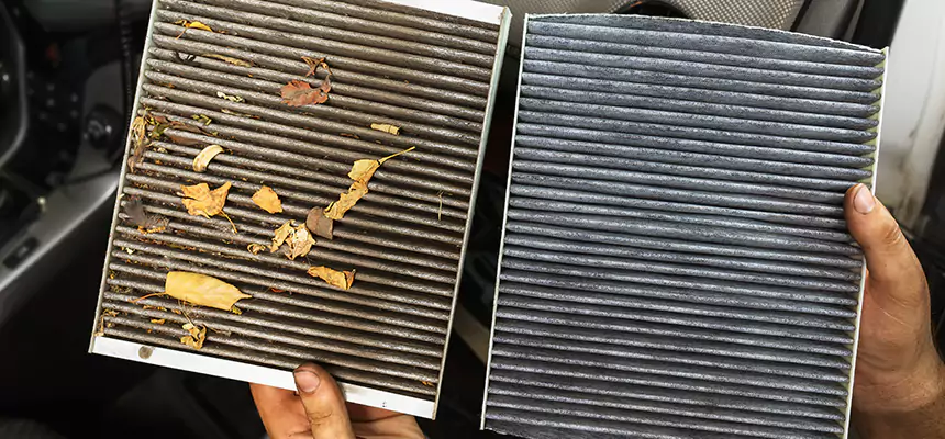 Our Dryer Vent Lint Filter Cleaning Services in Tracy, CA