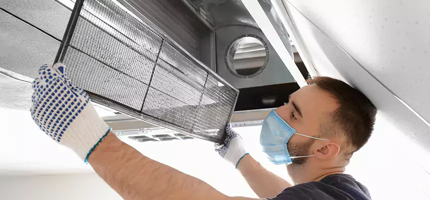 Our Dryer Vent Replacement Services in Tracy, CA