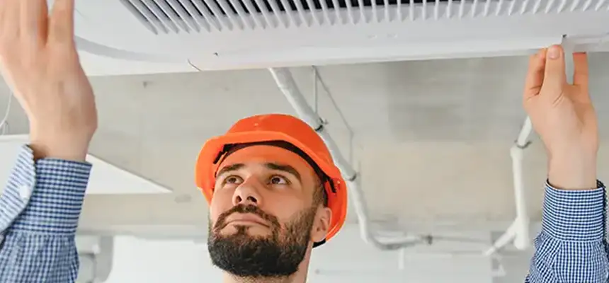 Our Furnace Vent Cleaning Services in Tracy, CA