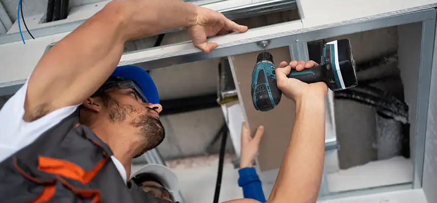 Our Improve Home Air Circulation Services in Tracy, CA