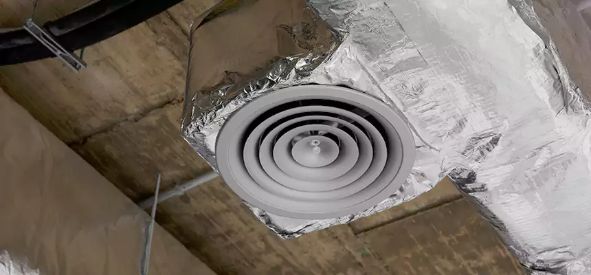 Our Industrial Dryer Vent Cleaning Services in Tracy, CA