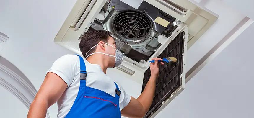 Our Move-in/Move-out Duct Cleaning Services in Tracy, CA