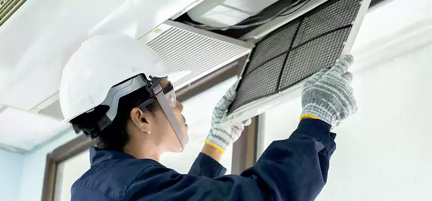 Our Residential Air Vent Cleaning Services in Tracy, CA
