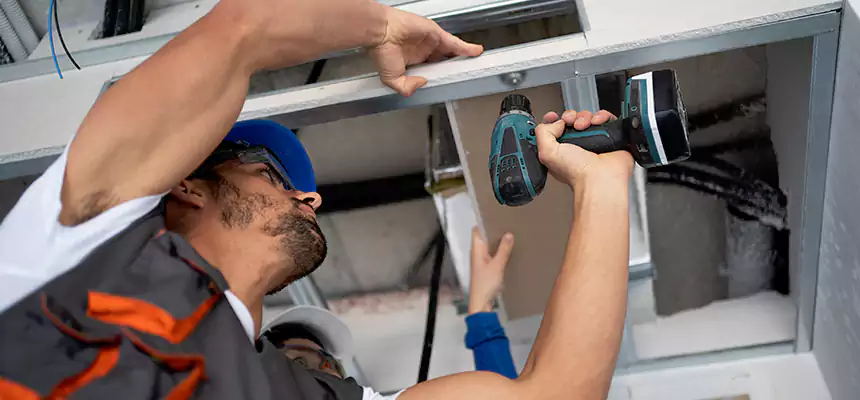 Our Retail Store Duct Cleaning Services in Tracy, CA