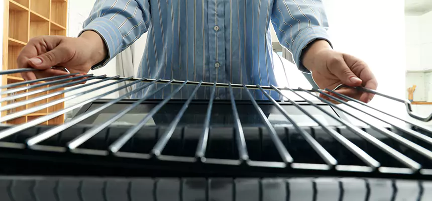 Our Vent Grille Washing Services in Tracy, CA