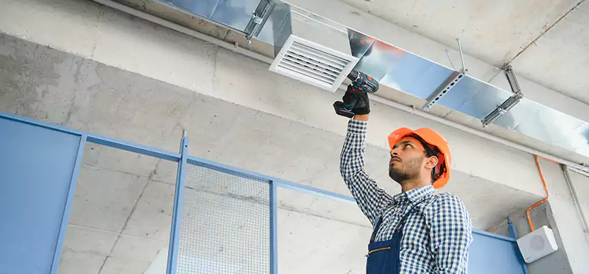 Efficient Exhaust Vent Cleaning in Tracy, CA