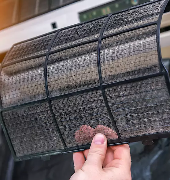 Top-notch AC Air Filter Replacement in Tracy