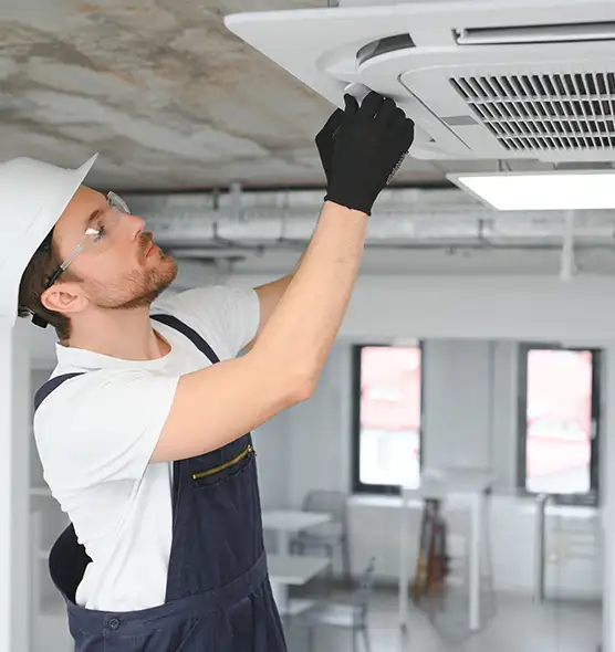 Top Affordable Duct Cleaning Services Near Me in Tracy, CA