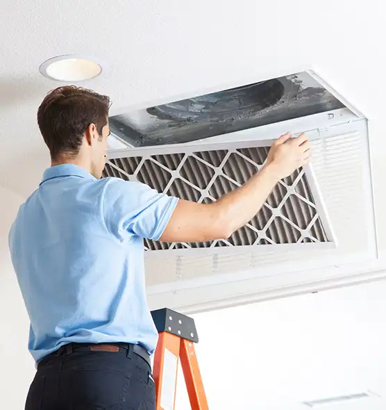 About Annual Dryer Vent Maintenance Tracy, CA