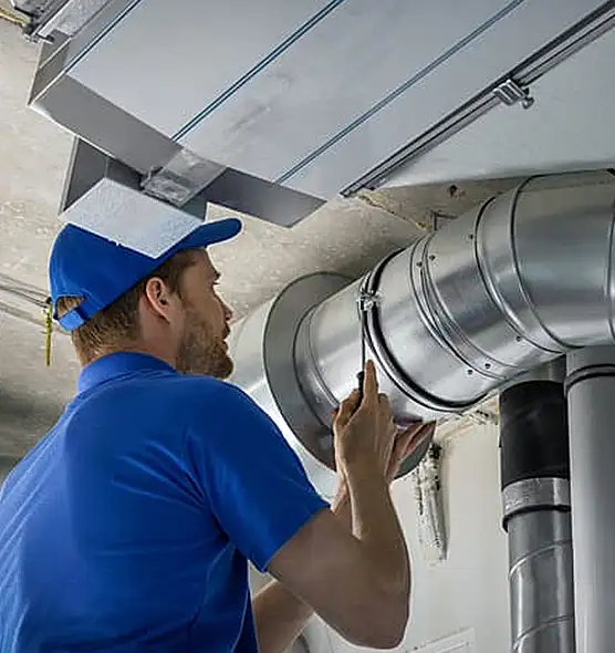 Advanced Dryer Vent Camera Inspection in Tracy, CA