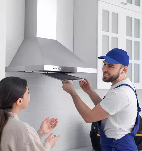 Professional Dryer Vent Cleaning Service in Tracy, CA