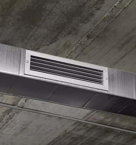 Trusted Hospital Grade Air Duct Cleaning Experts in Tracy, CA