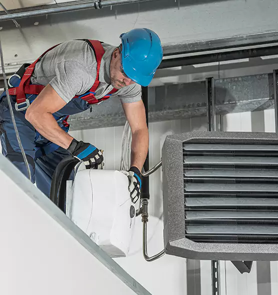 Professional HVAC Cleaning Solutions in Tracy, CA