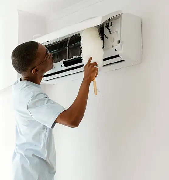 Professional Maximize AC Efficiency  in Tracy, CA