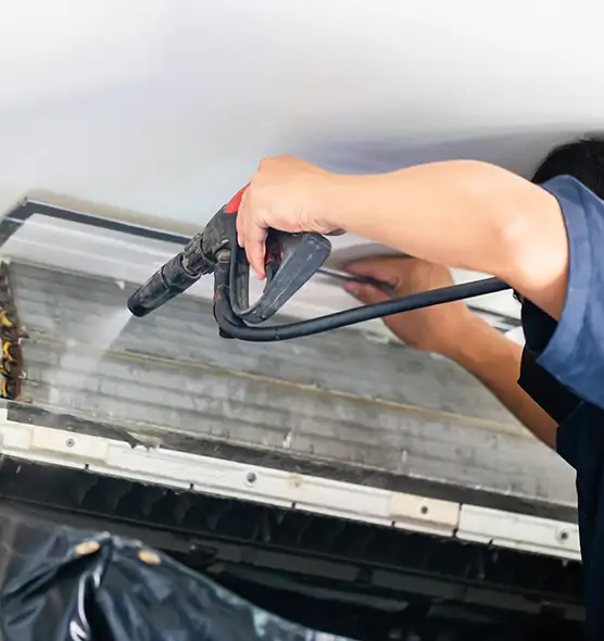 Welcome to Move-in/Move-out Duct Cleaning Services in Tracy, CA