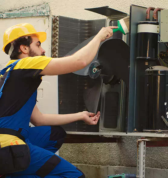 Top-Rated New Room Vent Extension in Tracy, CA