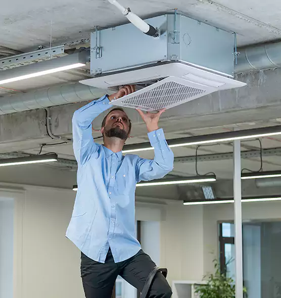 Advanced Residential Air Vent Cleaning in Tracy, CA