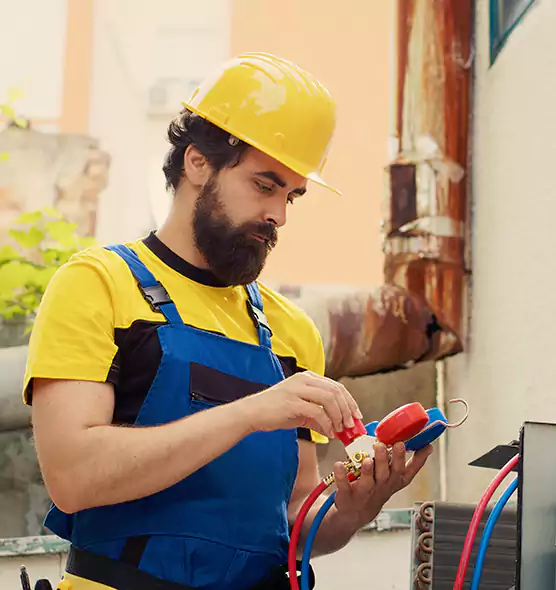 About Smart HVAC Installation in Tracy, CA