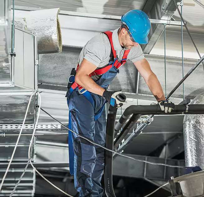 Why Homeowners & Businesses Trust Us in Tracy, CA?