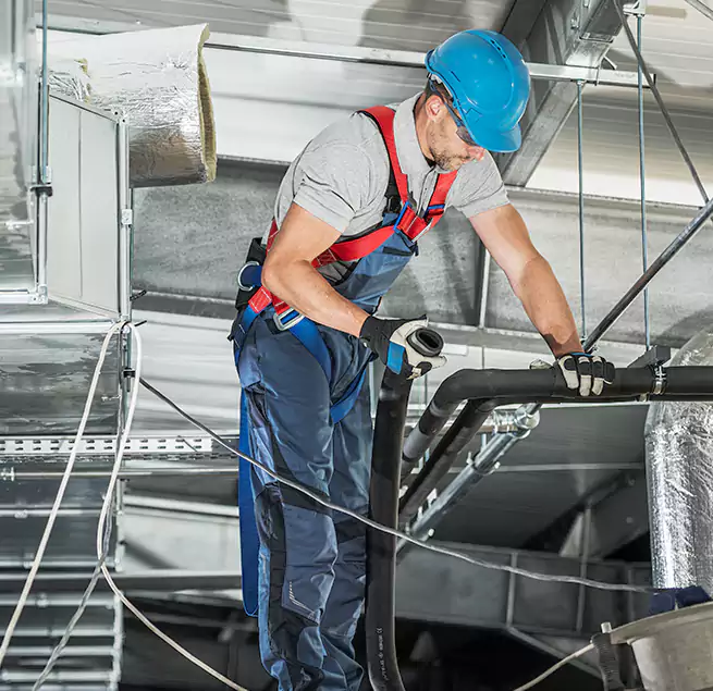 Why Homeowners & Businesses Trust Us in Tracy, CA?