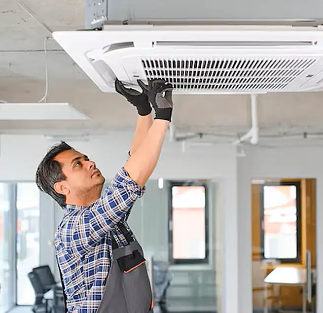 Why Homeowners & Businesses Trust Us in Tracy, CA?