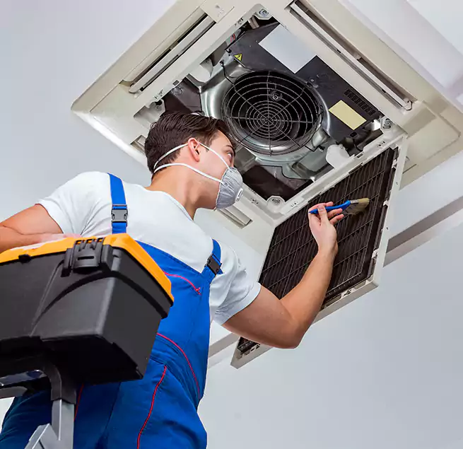 Why Homeowners & Businesses Trust Us in Tracy, CA