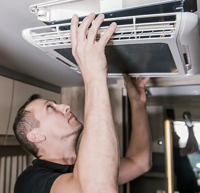 Why Homeowners & Businesses Trust Us Tracy, CA