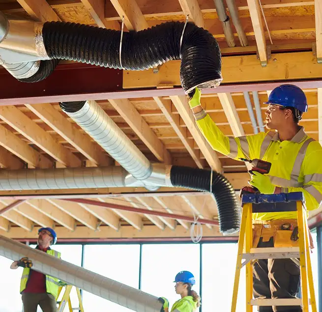 Why Homeowners & Businesses Trust Us in Tracy, CA?