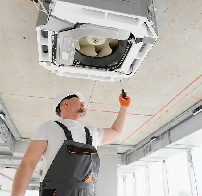 Why Homeowners Businesses Trust Us in Tracy, CA