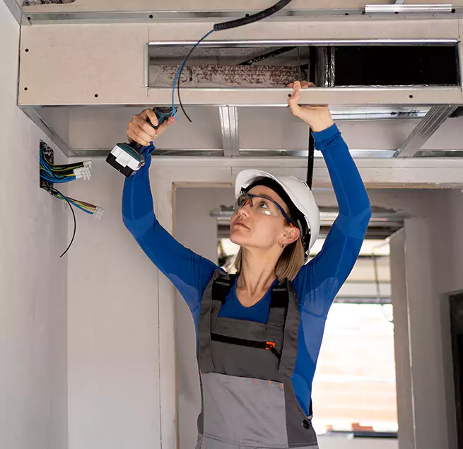 Why Homeowners & Businesses Trust Us in Tracy, CA?