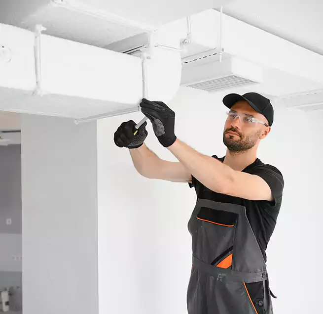 Why Homeowners Businesses Trust Us Tracy, CA