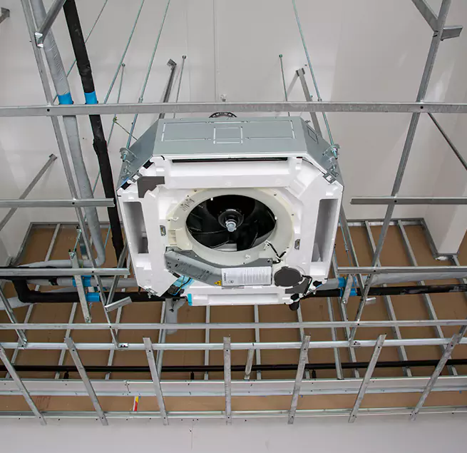 Why Homeowners & Businesses Trust Us Tracy, CA?