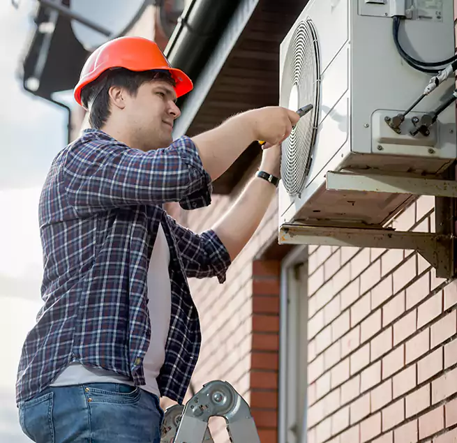 Why Homeowners & Businesses Trust Us Tracy, CA