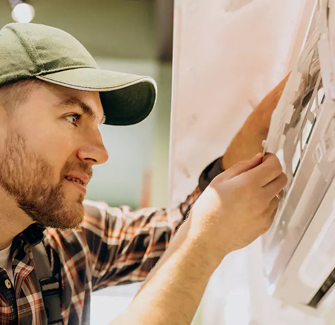 Why Homeowners & Businesses Trust Us in Tracy, CA?